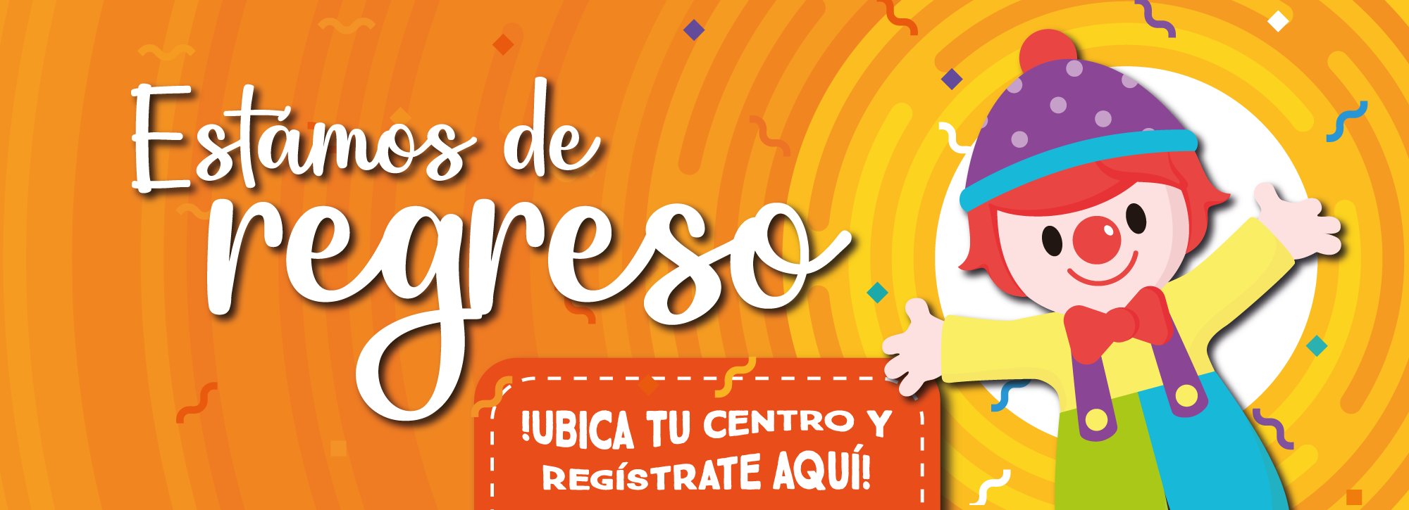 DESCUBRE EL PODER DEL JUEGO